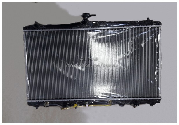 RADIATOR . TYT CAMRY 2013